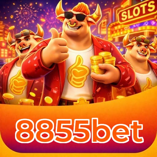 Catálogo 8855bet 2.547 jogos - Pragmatic Play, Evolution, NetEnt