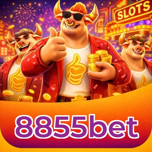 8855bet